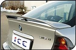 Siipi Bmw E46 Compact