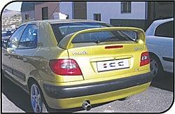 Spoiler Citroen Xsara
