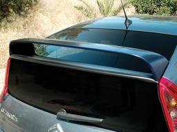 Wing Citroen C4