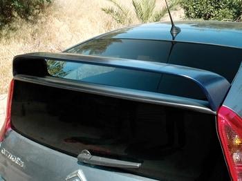 Wing Citroen C4