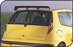 Wing Fiat Punto Kit Car 99>