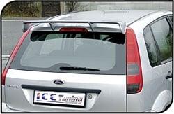 Vinge Ford Fiesta 2003