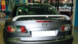 Vinge Mazda 6 5P