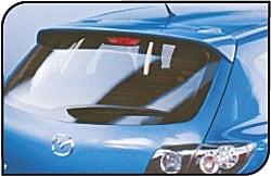 Vinge Mazda 3