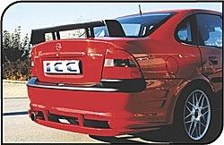 Vinge Opel Vectra B Sedan Evolution