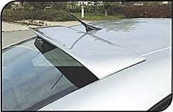 Vinge Opel Astra G Coupe Top