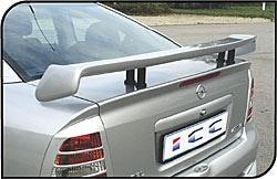 Vinge Opel Astra G Coupe Evolution