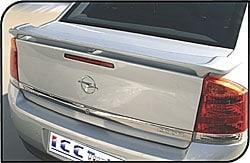 Wing Opel Vectra C Sedan