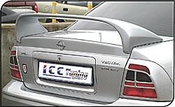 Vinge Opel Vectra B Sedan