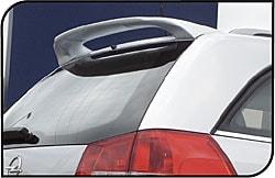 Wing Opel Vectra C Stationwagon