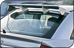 Vinge Opel Astra G 3P