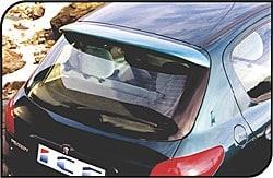 Vinge Peugeot 206