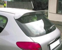 Wing WRC Peugeot 206