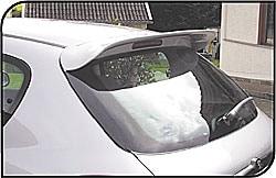 Wing WRC Peugeot 206