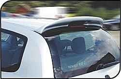 Vinge Renault Clio