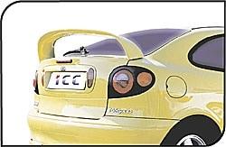 Vinge Renault Megane Coupe