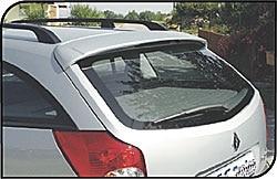 Vinge Renault Laguna Kombi