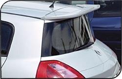 Vinge Renault Megane II