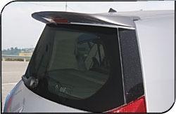 Vinge Renault Megane Scenic II
