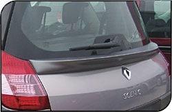 Vinge Renault Megane Scenic II