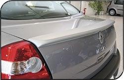 Vinge Renault Megane II Sedan