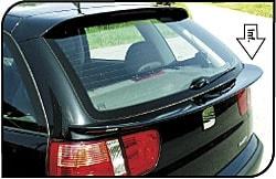 Vinge Seat Ibiza 2000>