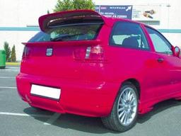 Wing Seat Ibiza WRC