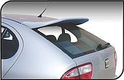 Wing Seat Leon WRC