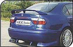 Wing Seat Toledo 99>