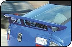 Vinge Seat Leon Evo