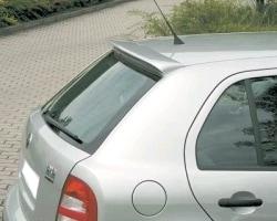 Vinge Skoda Fabia