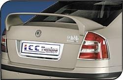 Vinge Extreme Skoda Octavia 2 2004>