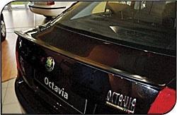 Vinge Skoda Octavia 2 2004>