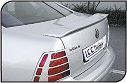 Vinge VW Bora
