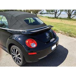 Rear Spoiler VW Beetle