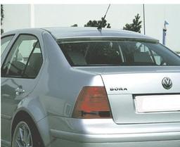 Bagrudespoiler VW Bora