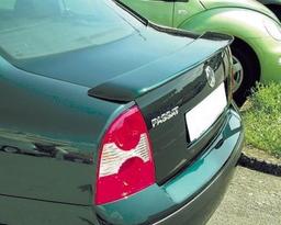 Spoiler VW Passat Sedan 3B