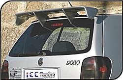 Wing VW Polo 6N