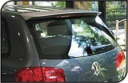Spoiler VW Touareg