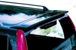 Roof Spoiler that fits Volvo V70