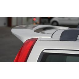 Roofspoiler that fits Volvo V70N