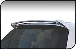 Wing Toyota Corolla E12 2002> Sport