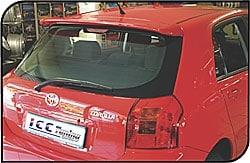 Wing Toyota Corolla E12 2002>