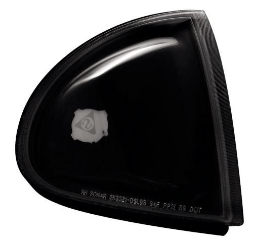 foranBlinklys HONDA CRX DEL SOL 93-97 sort