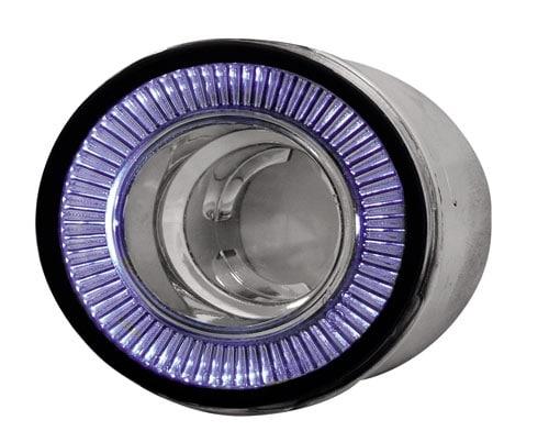 Front indicators MINI COOPER 02+ ´ANGEL EYES´