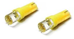 Led T5 Keltainen