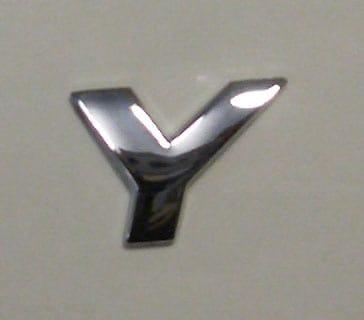 EMBLEM ´Y