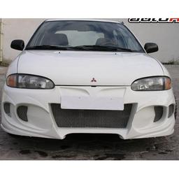 Bumber front  Mitsubishi Colt