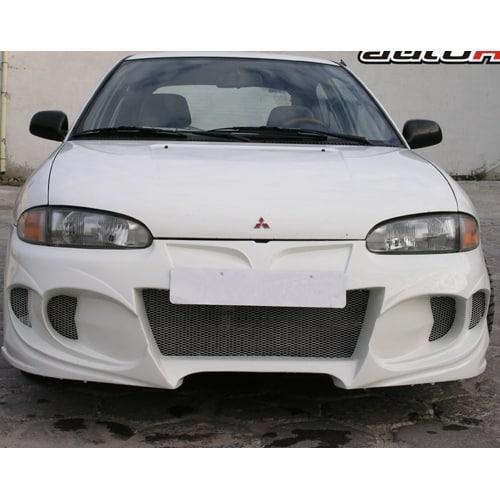 Bumber front  Mitsubishi Colt