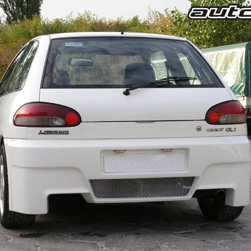 Bumper rear  Mitsubishi Colt